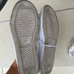 NIKE スニーカー　23㎝の画像