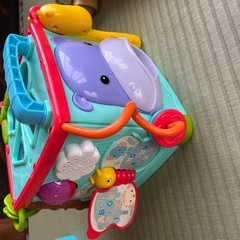 取引中の画像
