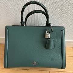 コーチ　バッグ