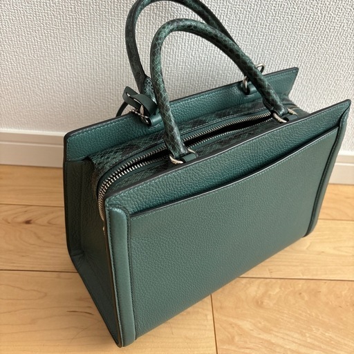 コーチ　バッグ