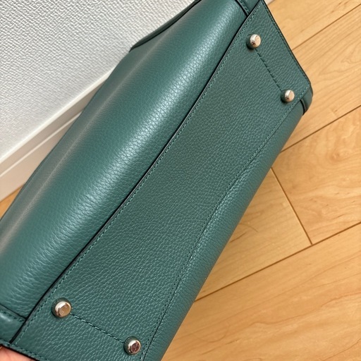 コーチ　バッグ