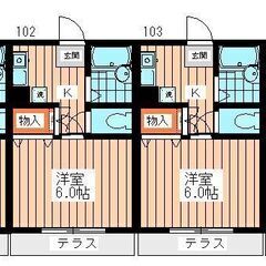 ★オーナーチェンジ★現状満室稼働中◎収益物件アパート1棟売り、北...