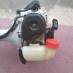 【引取限定】 ECHO エコー 草刈機 刈払機 23.6cc L...