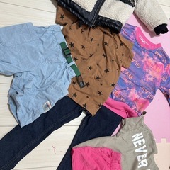 子供服　100から110　