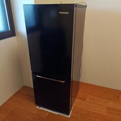 【新生活応援値下げ】ハイセンスノンフロン冷蔵庫 HR-D15CB...