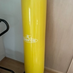 パンチングバック　ヘルス