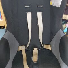 チャイルドシート