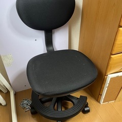 学習椅子　チェアーの画像