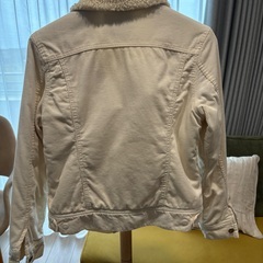 【Lee】ボアストームライダー　BOA STORM RIDERの画像