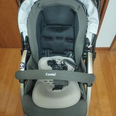 Combi コンビ アンブレッタ 4キャス 2017年モデルの画像