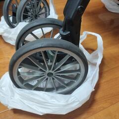 Combi コンビ アンブレッタ 4キャス 2017年モデルの画像