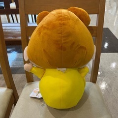 クレヨンしんちゃん ぬいぐるみ 約30cm タグ付きの画像