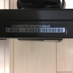 Lenovo ThinkCentre M600の画像