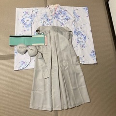キャサリンコテージ　袴160センチの画像