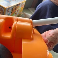 アンパンマン2点セット　(取引中)の画像