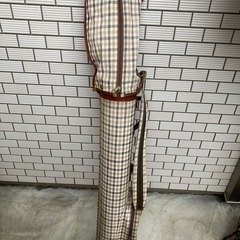 ゴルフバッグ　少量用