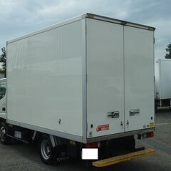 H26 トヨタ　トヨエース　2tパネルバン  車検R8/3 オートマ バックカメラ　ラッシング2段  16912の画像