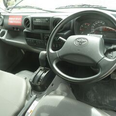 H26 トヨタ　トヨエース　2tパネルバン  車検R8/3 オートマ バックカメラ　ラッシング2段  16912の画像