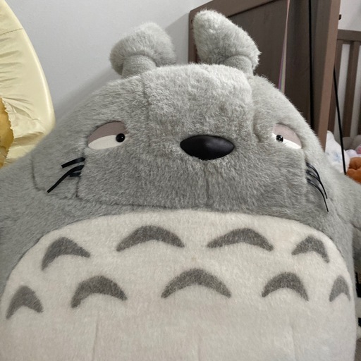 トトロ　ぬいぐるみセット