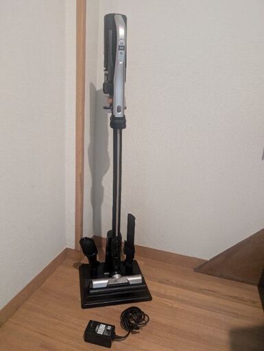 【完動美品】満充電OK 日立 PV-BL3J ラクかるスティック　おまけ有