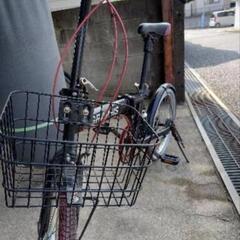 折り畳み自転車