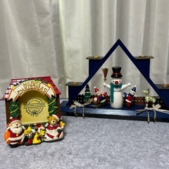 クリスマスグッズ 　