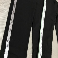 キッズ150cm パンツセットの画像
