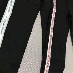 キッズ150cm パンツセットの画像