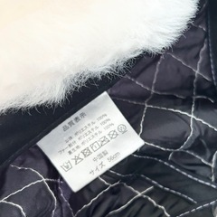 【新品未使用】子供用帽子とゴーグルセット❣️❣️❣️の画像