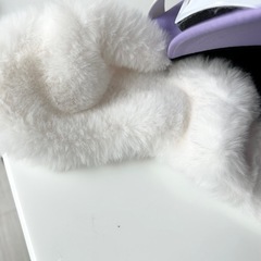 【新品未使用】子供用帽子とゴーグルセット❣️❣️❣️の画像