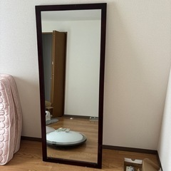 値下げ全身鏡