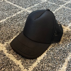 ワークマン　メッシュ　　キャップ