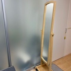 全身鏡