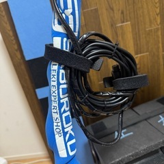 レンタルボートフルセットの画像