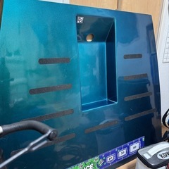 レンタルボートフルセットの画像