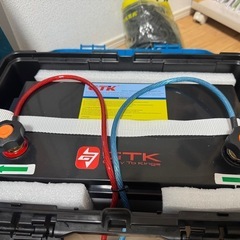 レンタルボートフルセットの画像