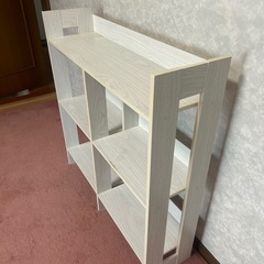 本・インテリア置きの画像