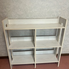 本・インテリア置き