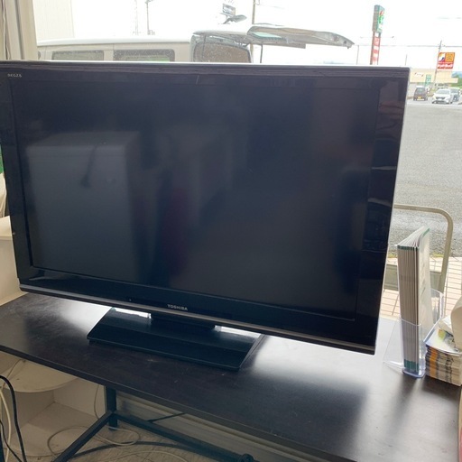 TOSHIBA 液晶テレビ　40A9500 ※2400010434495