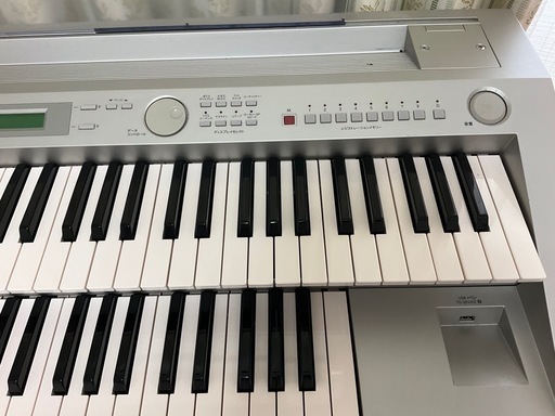 ELB-01 年式12　ステージア　STAGEAミニ　エレクトーン