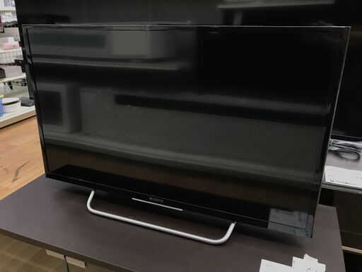 ★ジモティ割あり★ SONY 液晶テレビ KJ-32W730C 32インチ 2017年製 動作確認／クリーニング済み KJ6233