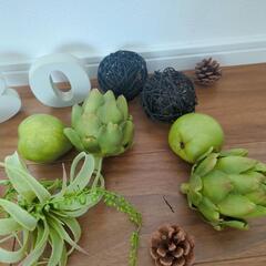 インテリア飾りの画像