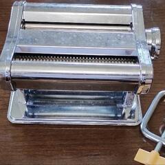 パスタマシーンの画像