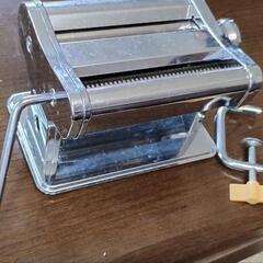 パスタマシーンの画像