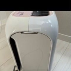 シャープ加湿器の画像