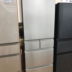 ★ジモティ割あり★ HITACHI 冷蔵庫 R-HS47T(S) 470L 2024年製 動作確認／クリーニング済み KJ6234