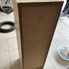収納　棚の画像
