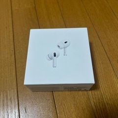 AirPods Pro第二世代