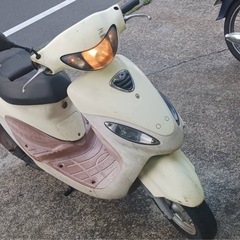 スーナー50 キムコの画像