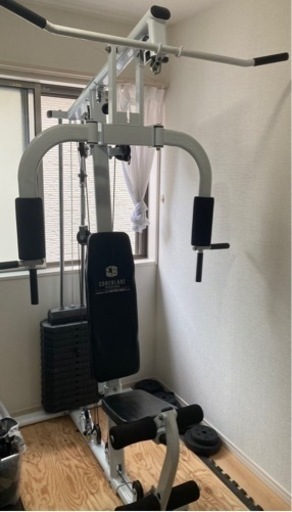 ファイティングロード FIGHTINGROAD ホームジムEX70